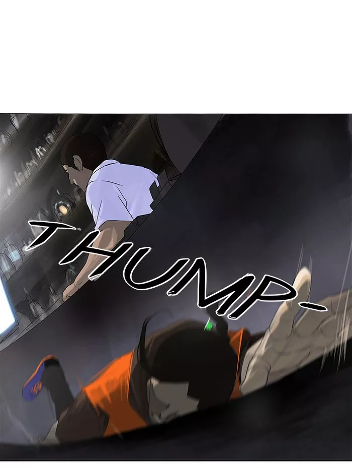 Tower of God, chapter 103, image 43