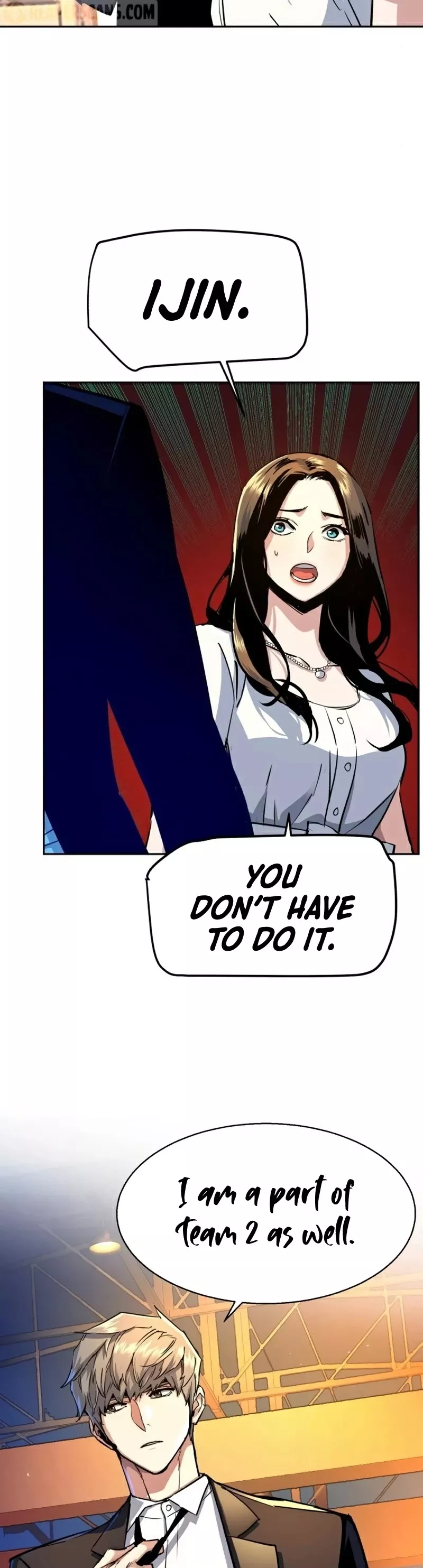 Teenage Mercenary, chapter 74, image 20