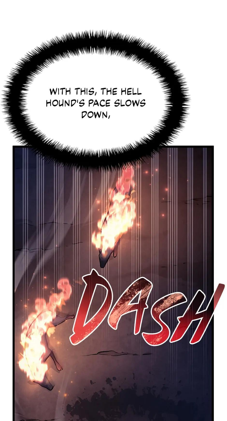 Revenge of the Baskerville Bloodhound, chapter 5, image 31