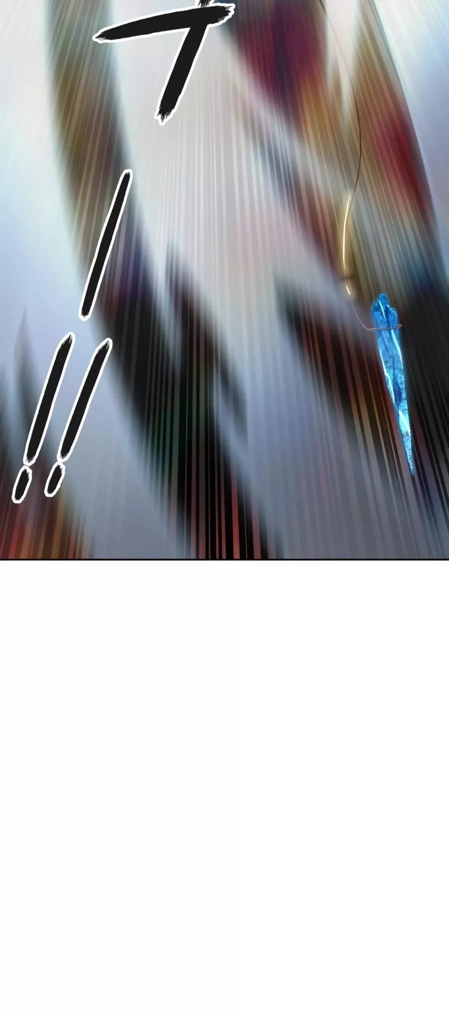 Tower of God, chapter 555, image 14