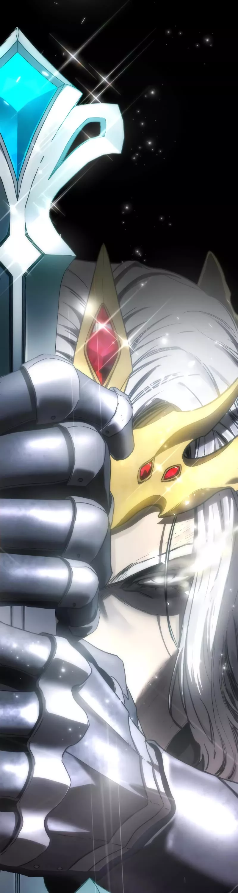 Star-Fostered Swordmaster, chapter 22, image 81