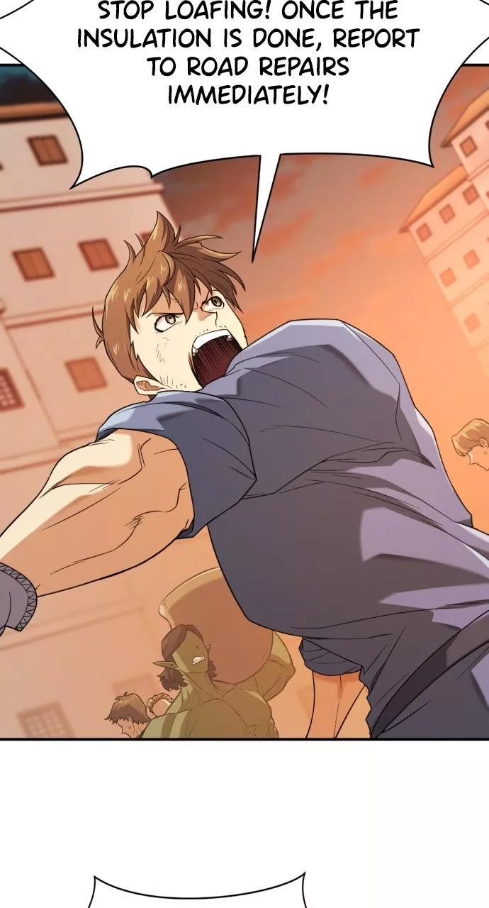 The Greatest Estate Developer, chapter 188, image 18