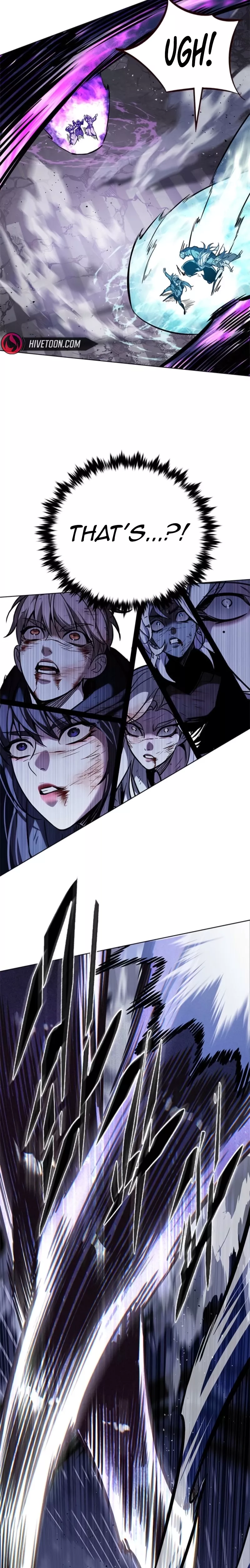 Eleceed, chapter 383, image 40
