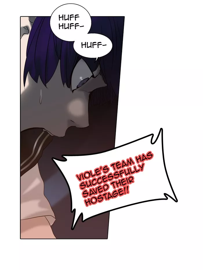 Tower of God, chapter 269, image 20