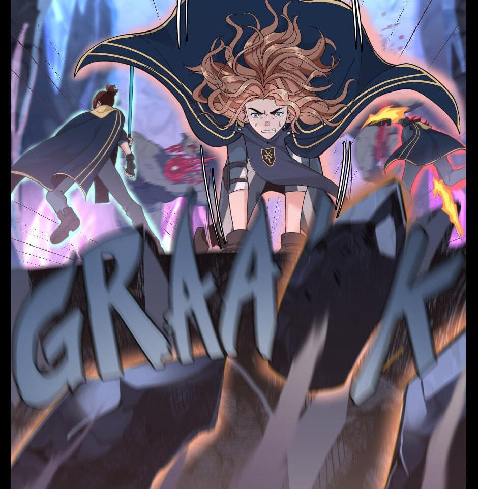 The Beginning After the End, chapter 117, image 41