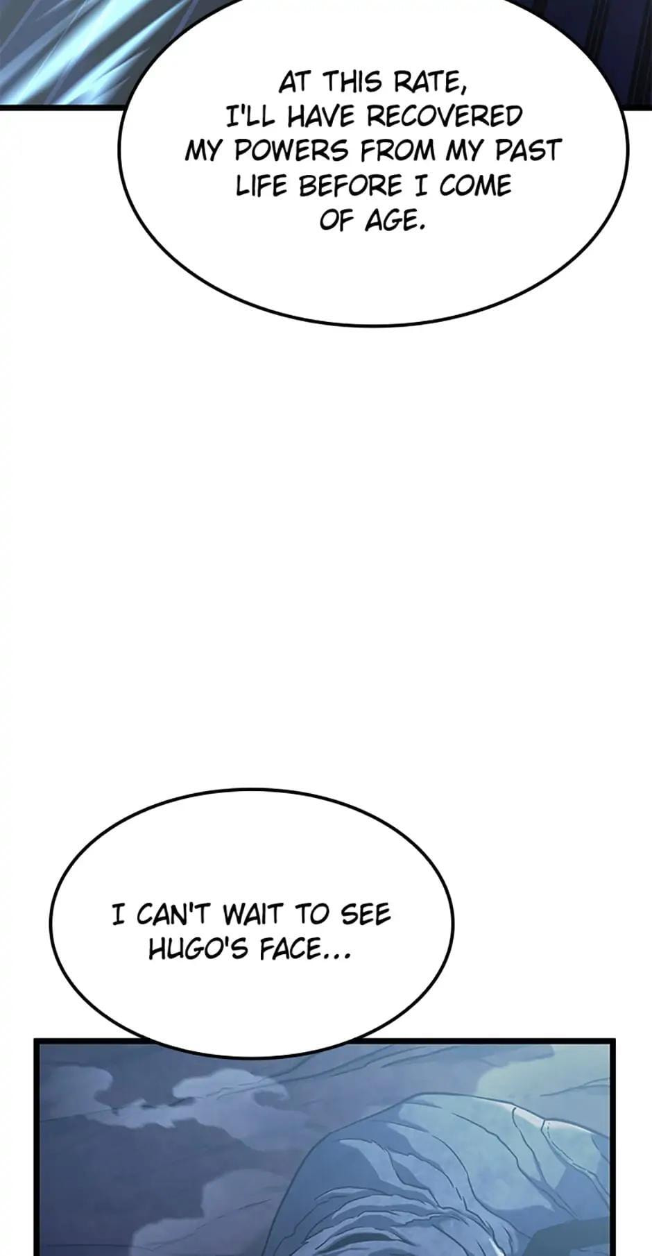 Revenge of the Baskerville Bloodhound, chapter 5, image 63