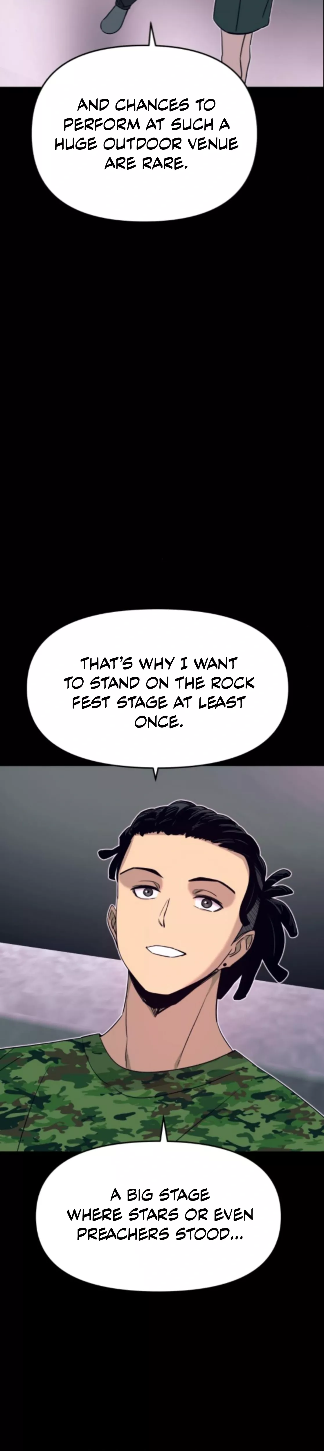 My Bias Gets on the Last Train, chapter 48, image 51