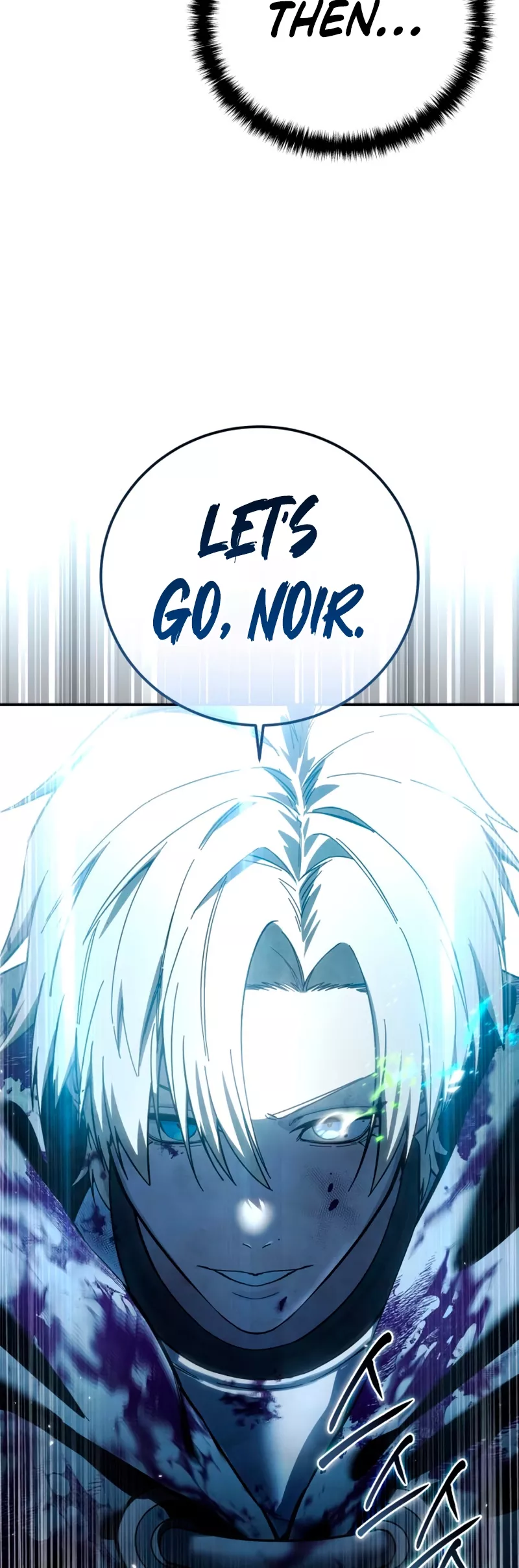 Star-Fostered Swordmaster, chapter 100, image 53