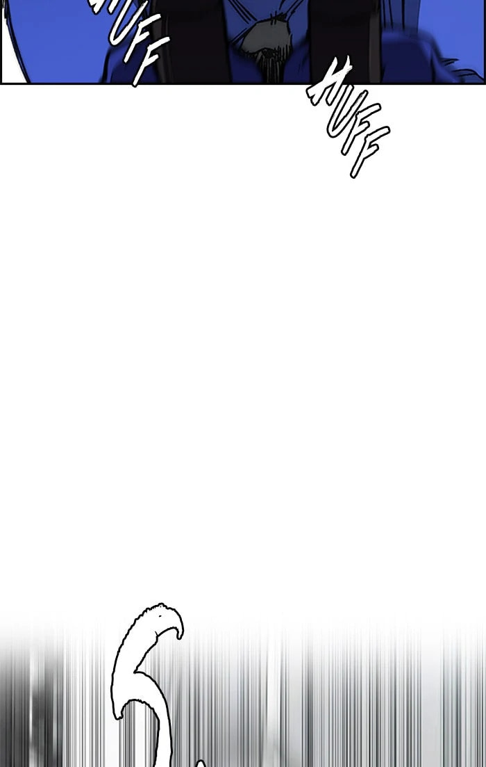 Wind Breaker, chapter 338, image 3