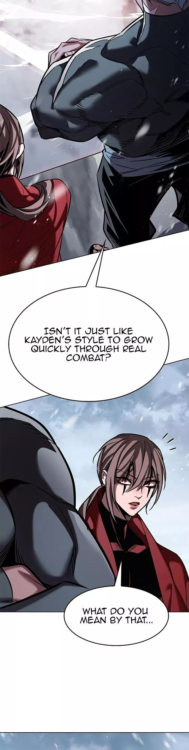 Eleceed, chapter 333, image 6