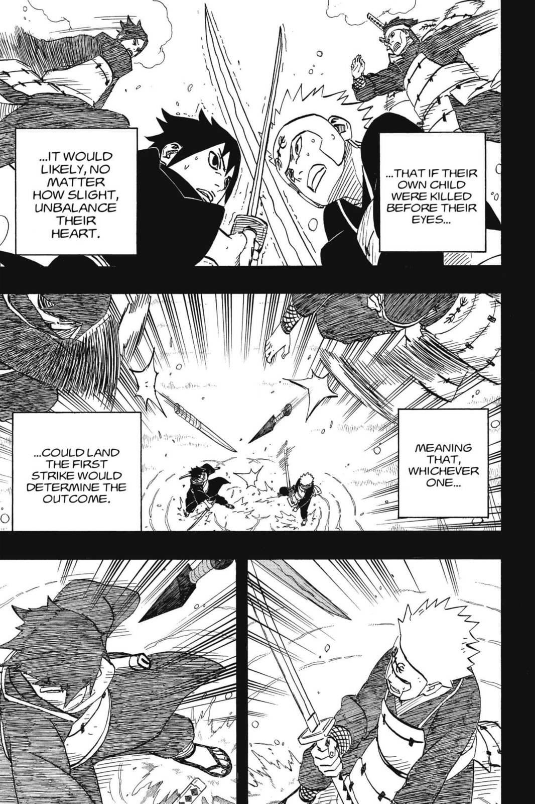 Naruto, chapter 624, image 3