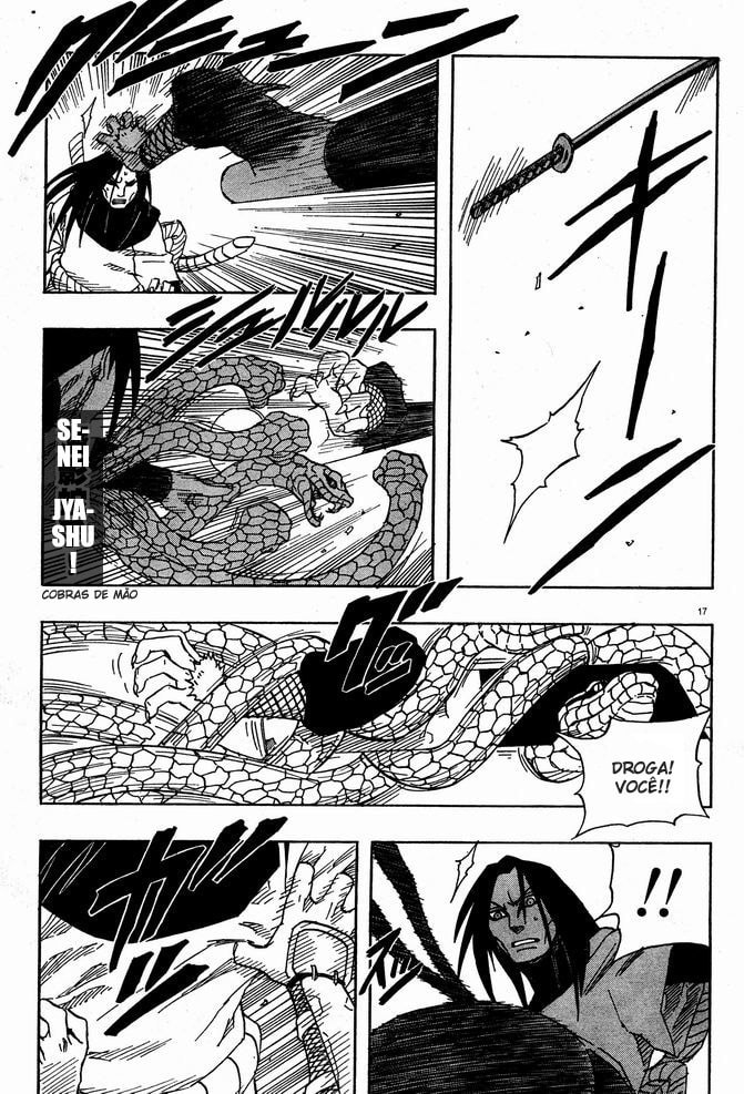 Naruto, chapter 123, image 17