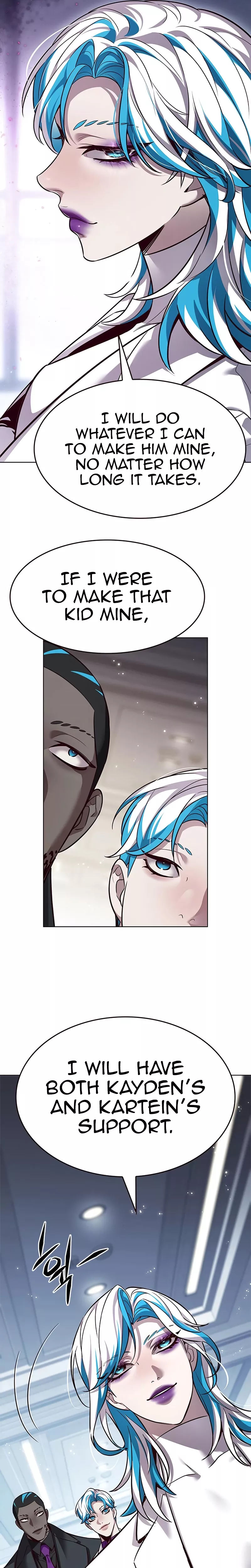 Eleceed, chapter 343, image 20