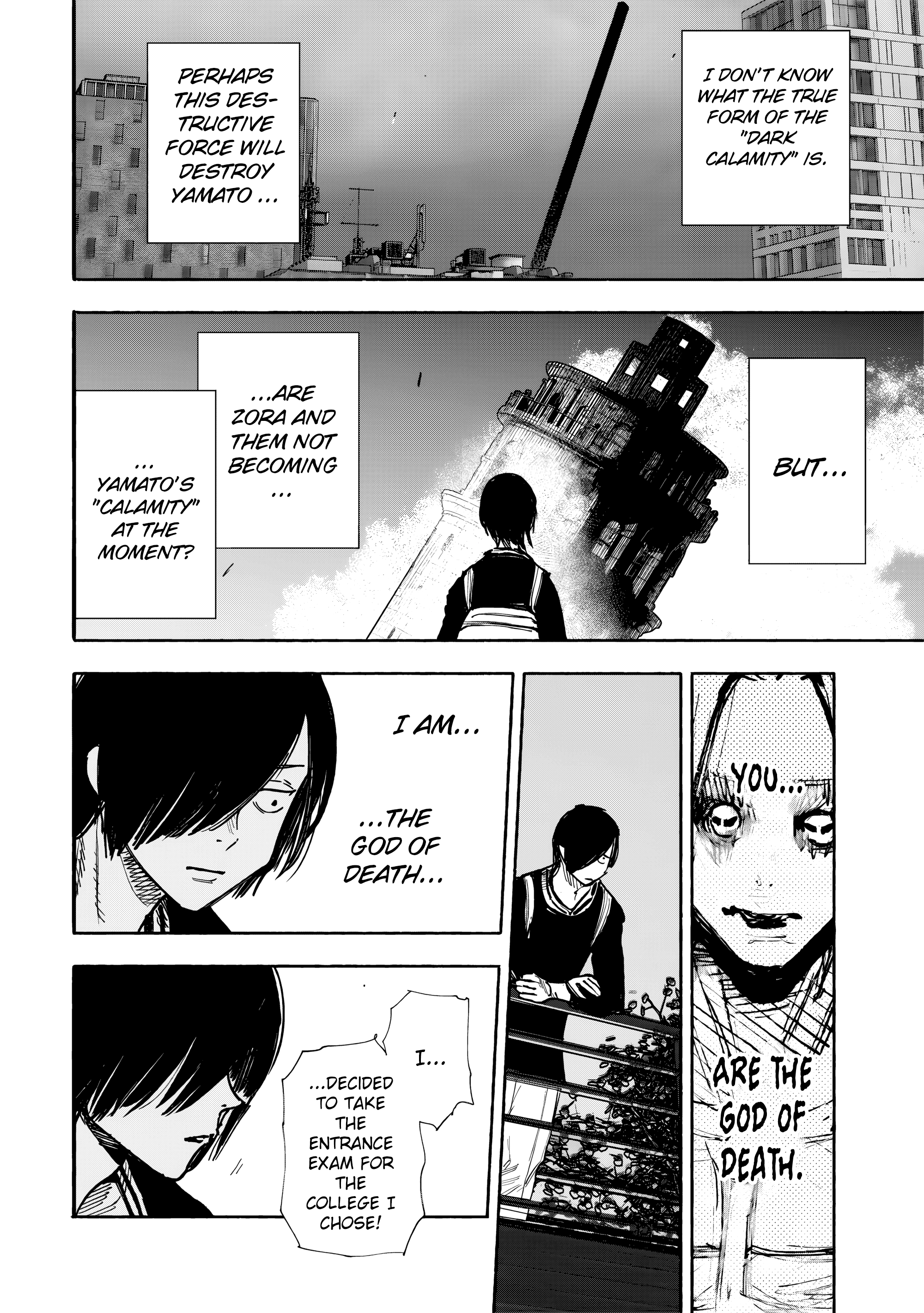 Choujin X, chapter 51.2, image 4