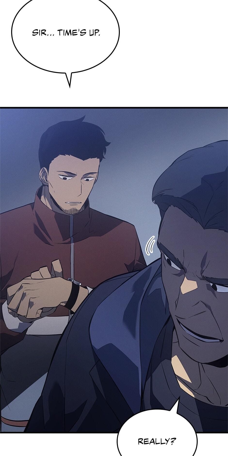 Solo Leveling, chapter 179.01, page 67
