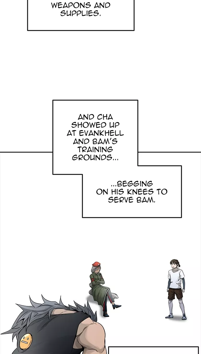 Tower of God, chapter 468, image 59