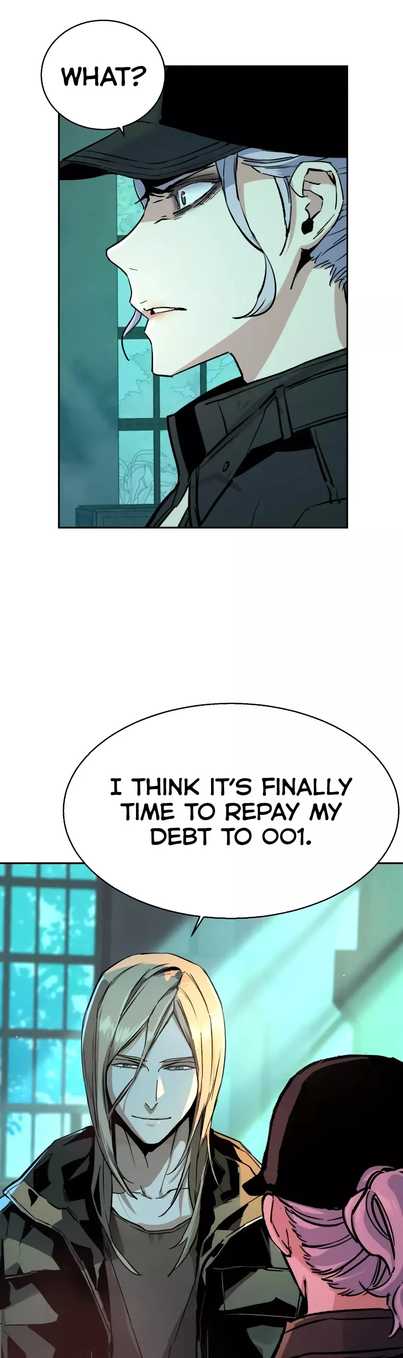 Teenage Mercenary, chapter 115, image 51