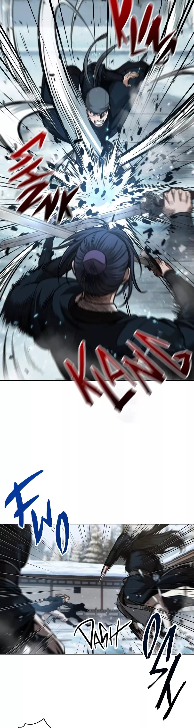 Nano Machine, chapter 72, image 17