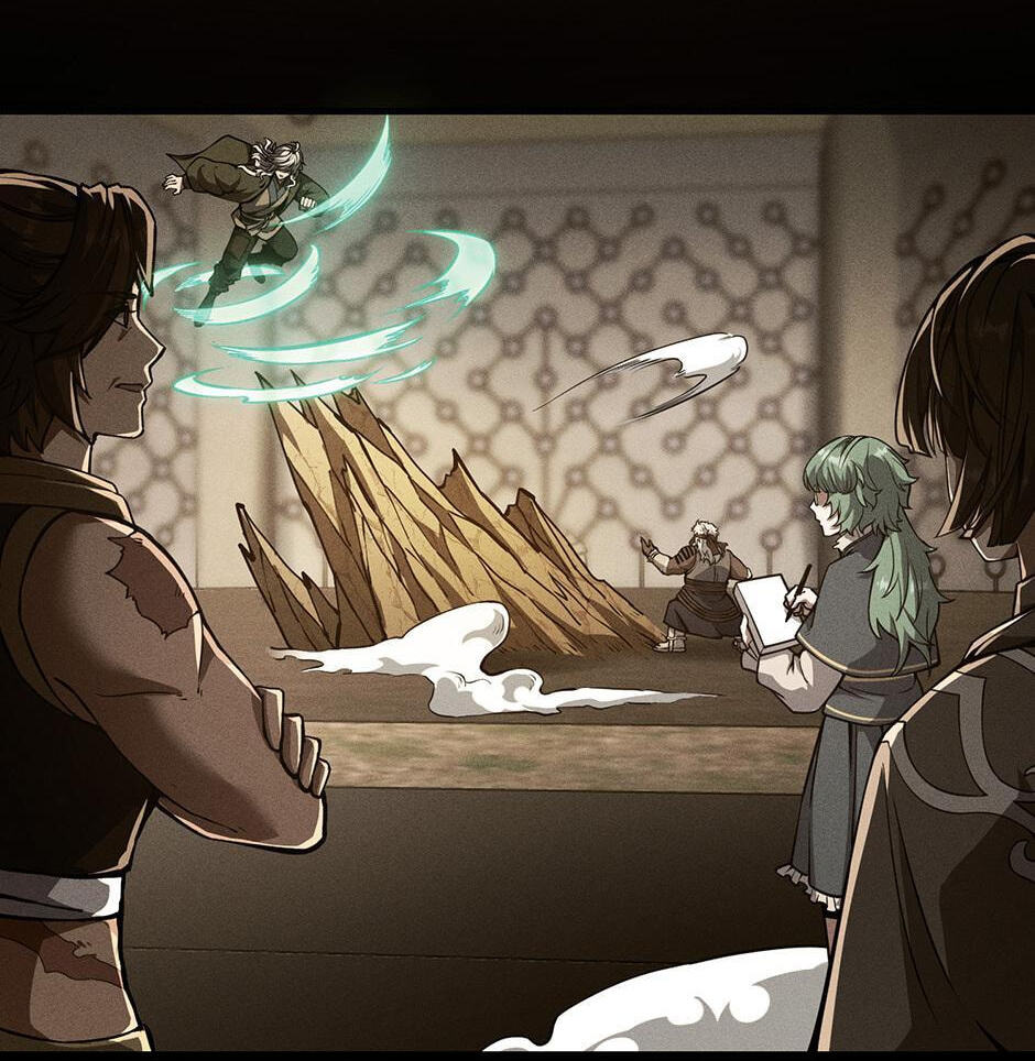 The Beginning After the End, chapter 226, image 115