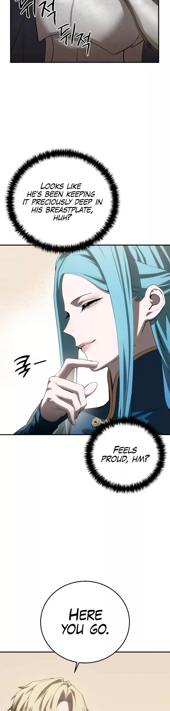 Star-Fostered Swordmaster, chapter 80, image 12