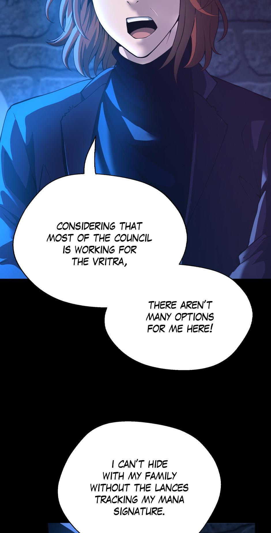 The Beginning After the End, chapter 147, image 34