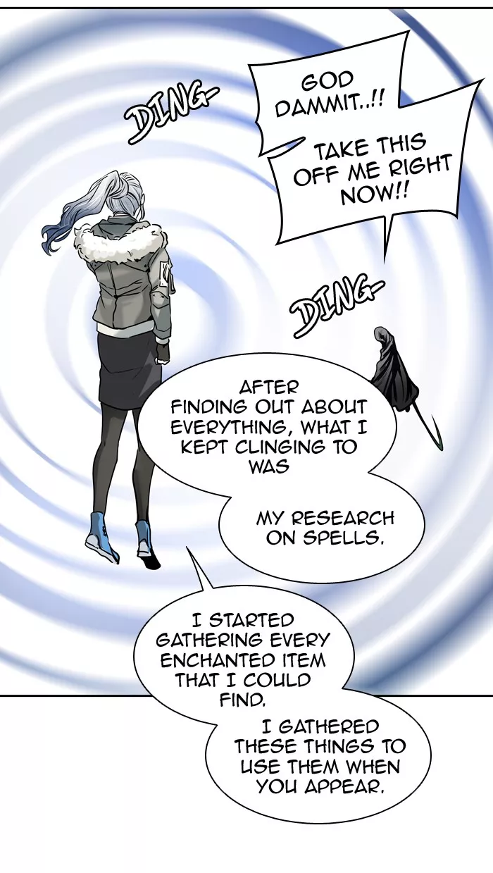 Tower of God, chapter 328, image 76