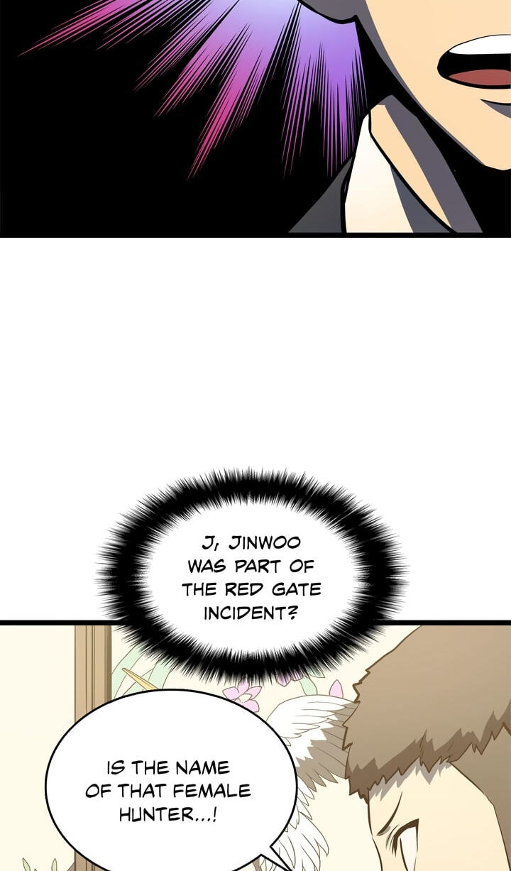 Solo Leveling, chapter 57, page 52