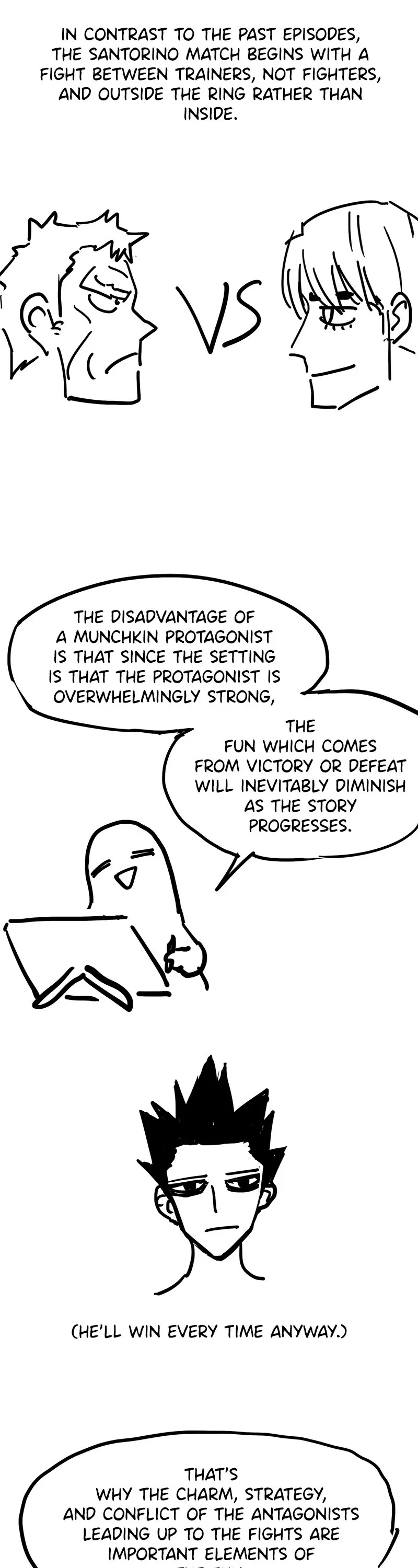 The Boxer, chapter 100, image 2