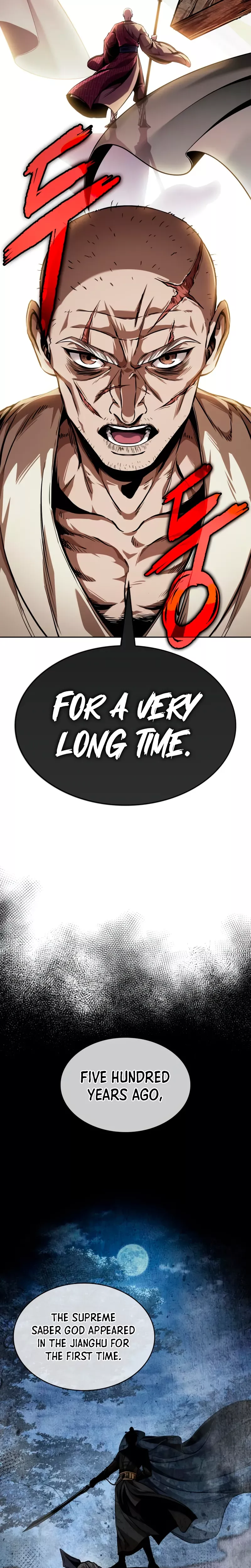 Nano Machine, chapter 280, image 3