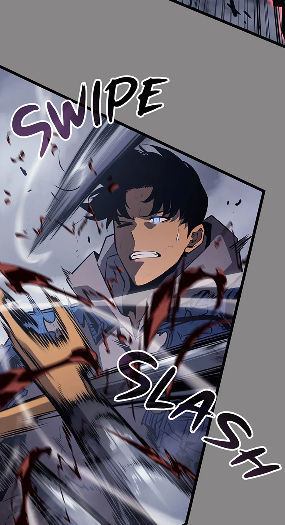 Solo Leveling: Ragnarok, chapter 2, image 96