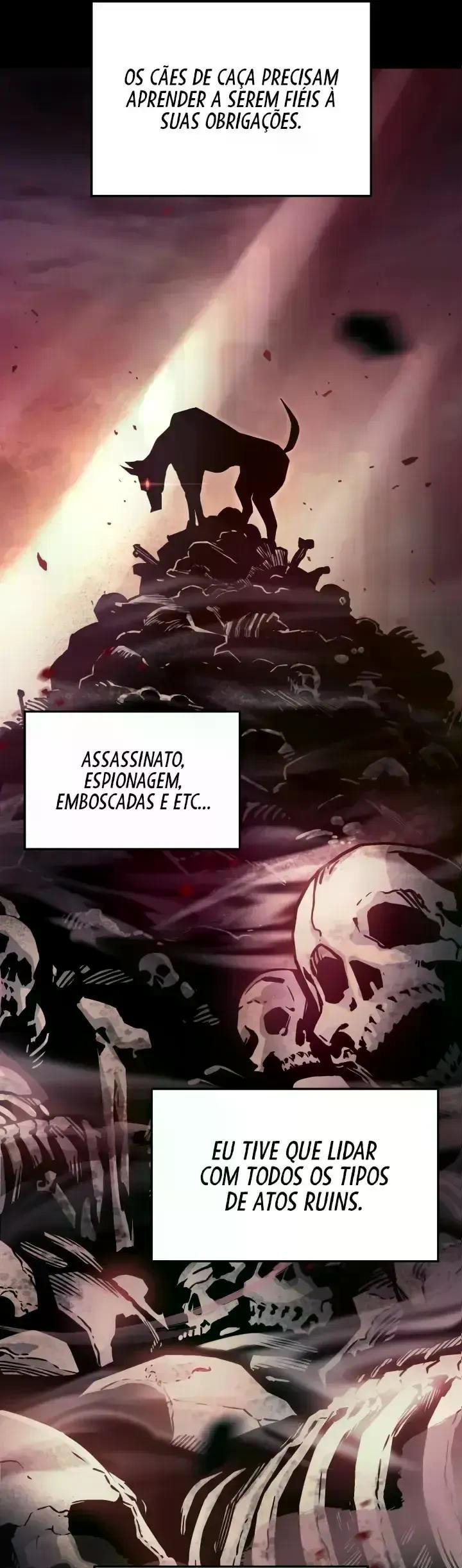 Revenge of the Baskerville Bloodhound, chapter 0, image 24