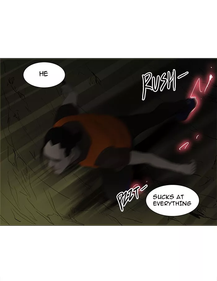 Tower of God, chapter 119, image 34