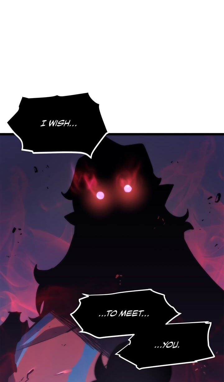 Solo Leveling, chapter 71, page 23
