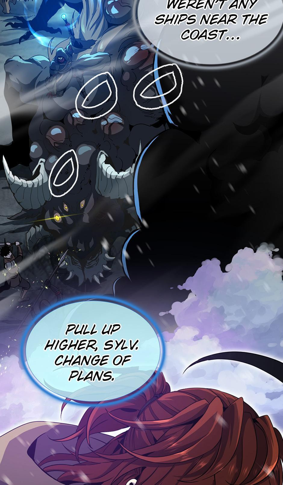 The Beginning After the End, chapter 190, image 3