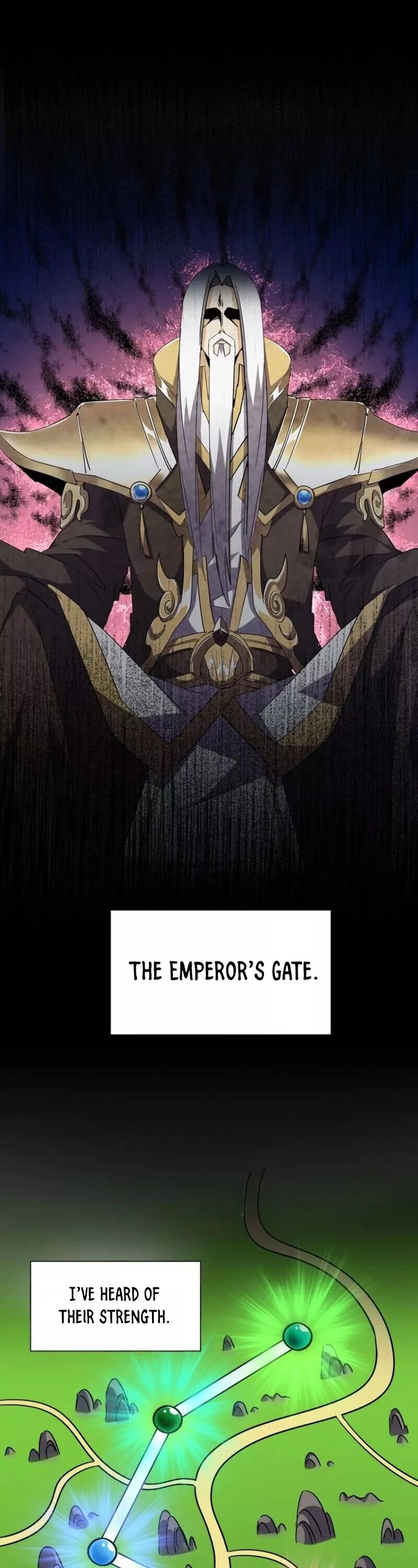 Magic Emperor, chapter 138, image 15