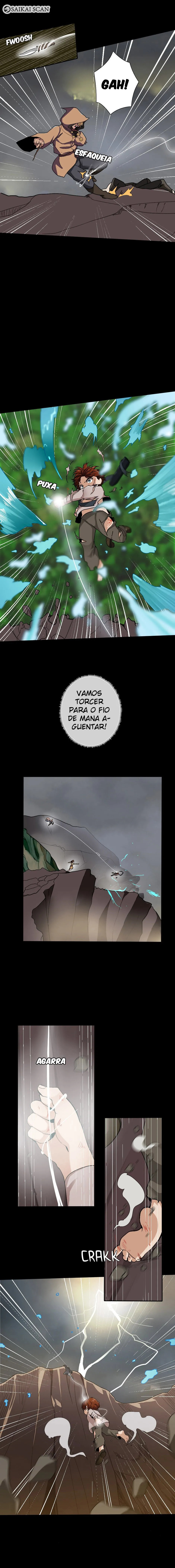 The Beginning After the End, chapter 10, page 15