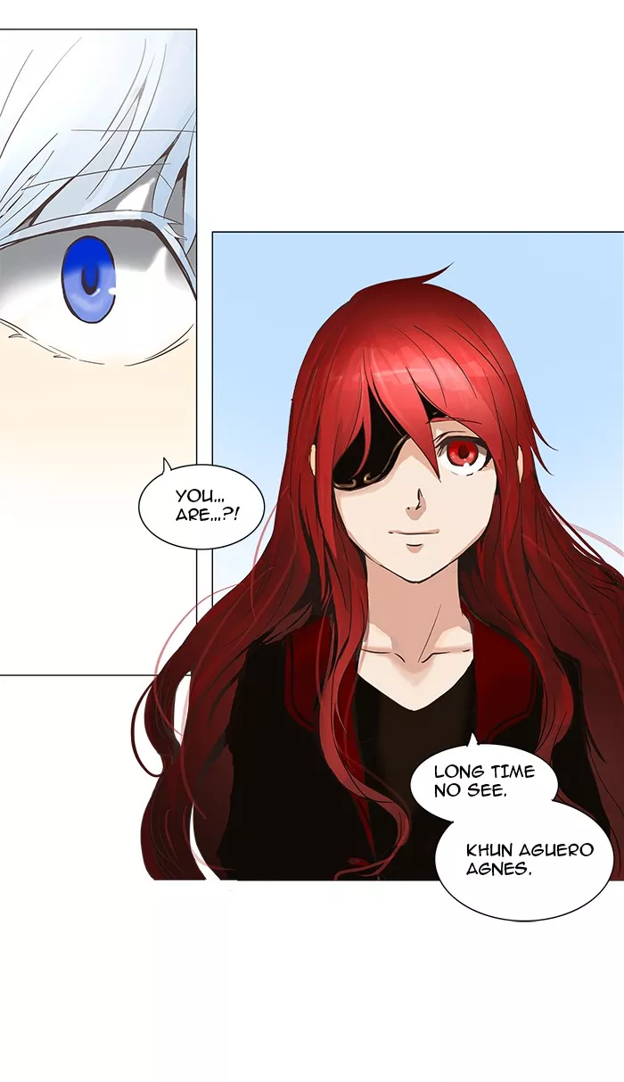 Tower of God, chapter 133, image 52
