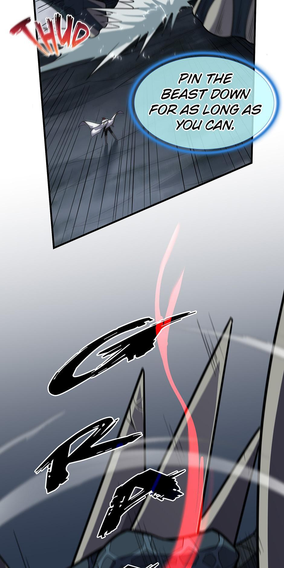 The Beginning After the End, chapter 245, image 122