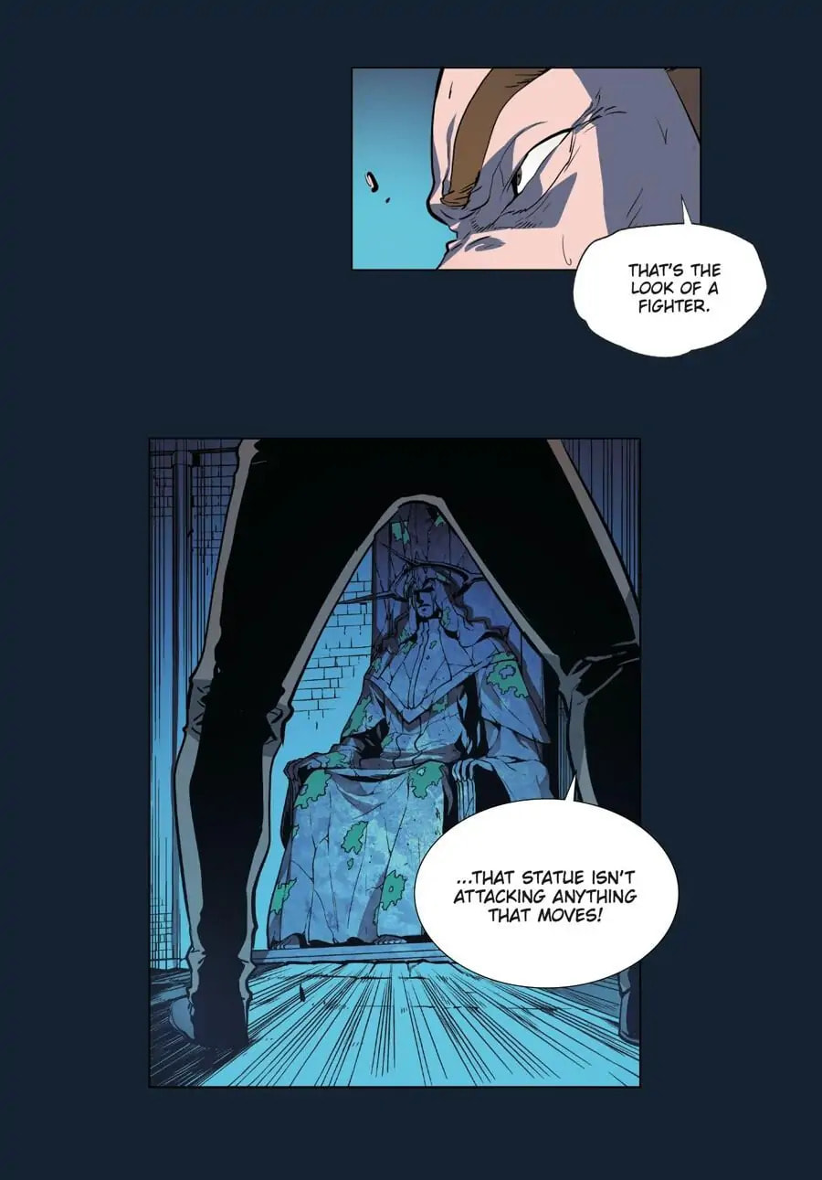 Solo Leveling, chapter 1, page 105