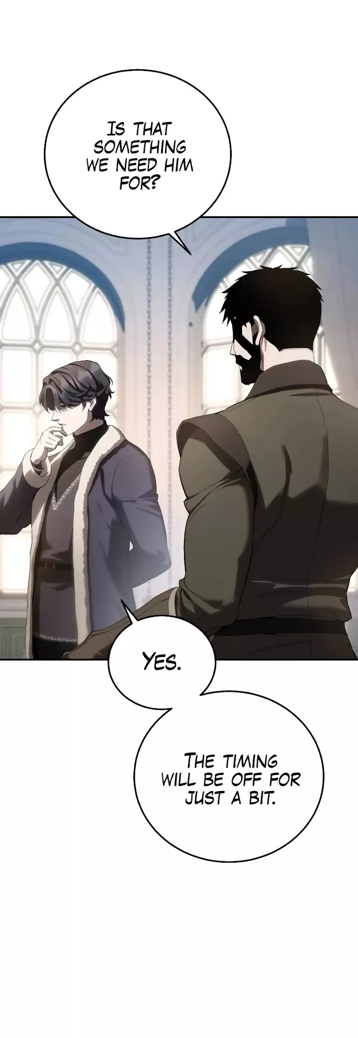 Star-Embracing Swordmaster, chapter 75, image 5