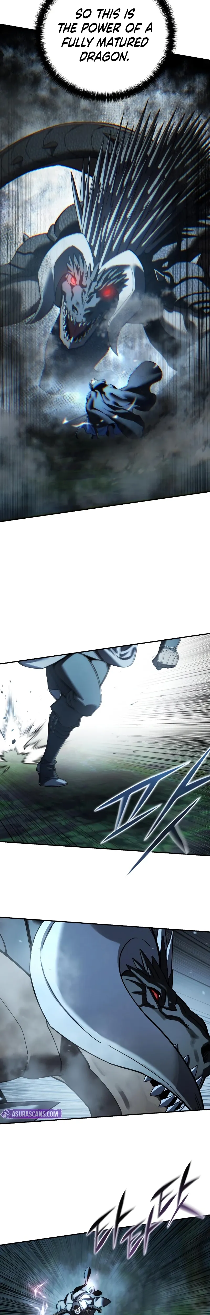 Star-Fostered Swordmaster, chapter 116, image 26
