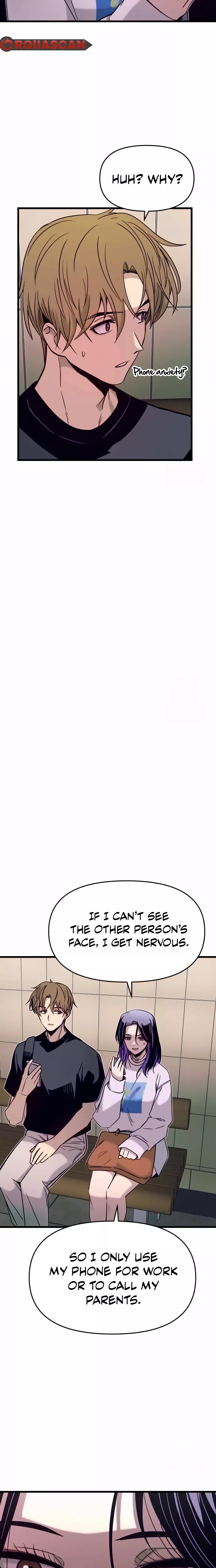 My Bias Gets on the Last Train, chapter 23, image 30
