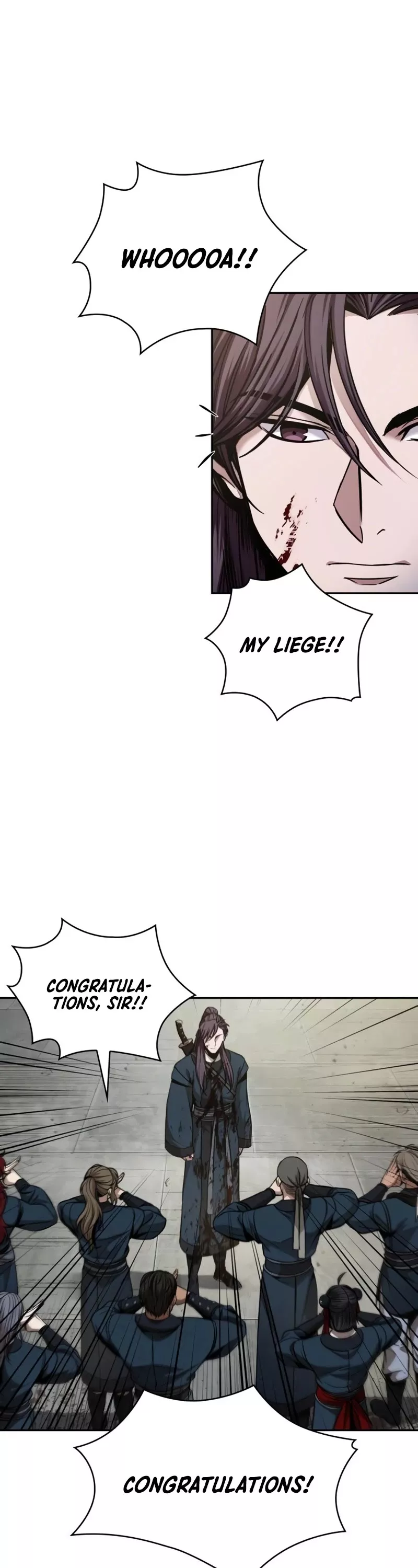 Nano Machine, chapter 82, image 4