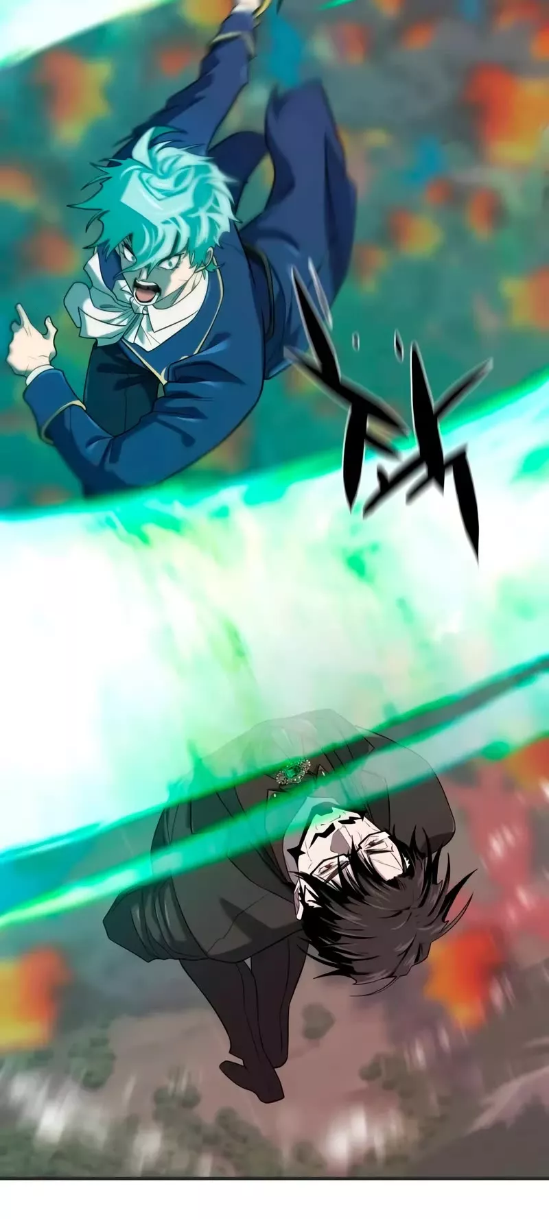 The Greatest Estate Developer, chapter 200, image 30