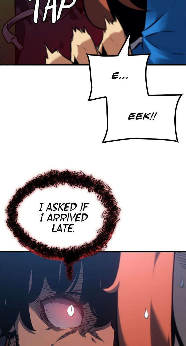 Solo Leveling, chapter 189, image 31