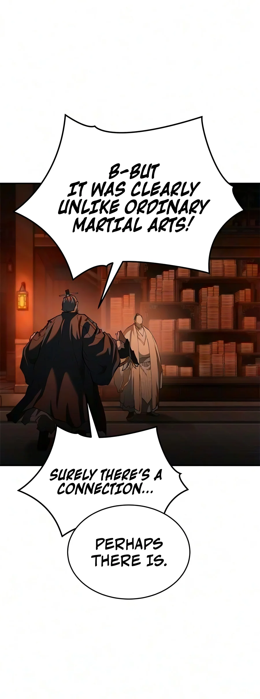 Murim Psychopath, chapter 45, image 15