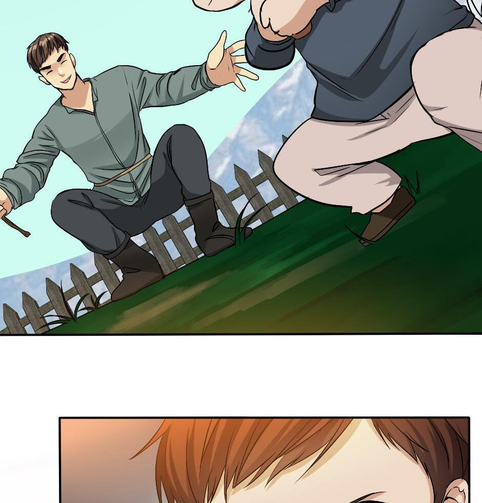 The Beginning After the End, chapter 5, page 74
