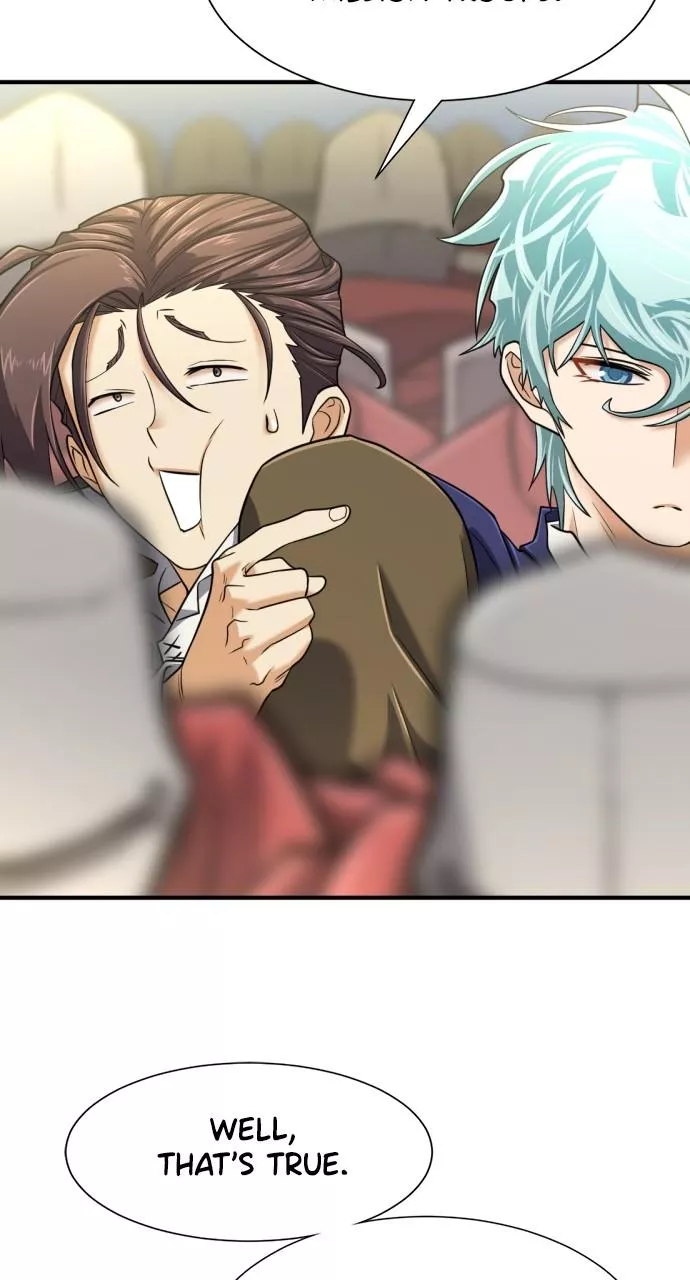 The Greatest Estate Developer, chapter 135, image 55