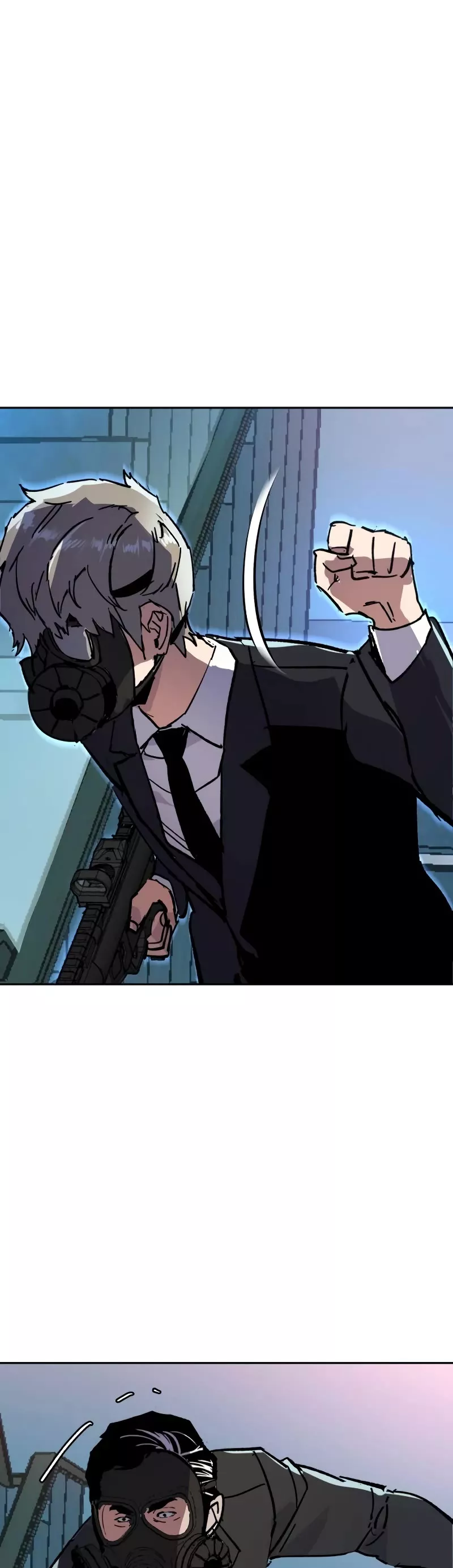 Teenage Mercenary, chapter 171, image 51