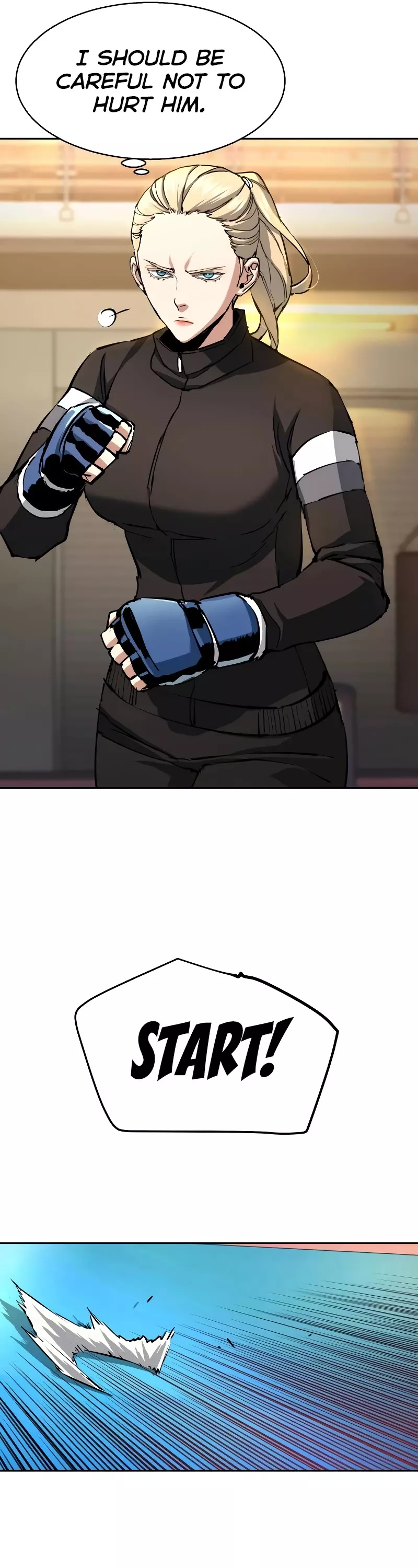 Teenage Mercenary, chapter 153, image 6